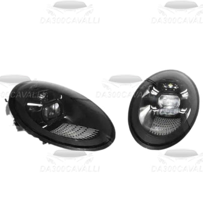 Fari Led Anteriori Porsche 911 (2012-2018) - Da300Cavalli