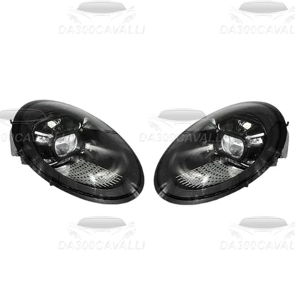 Fari Led Anteriori Porsche 911 (2012-2018) - Da300Cavalli