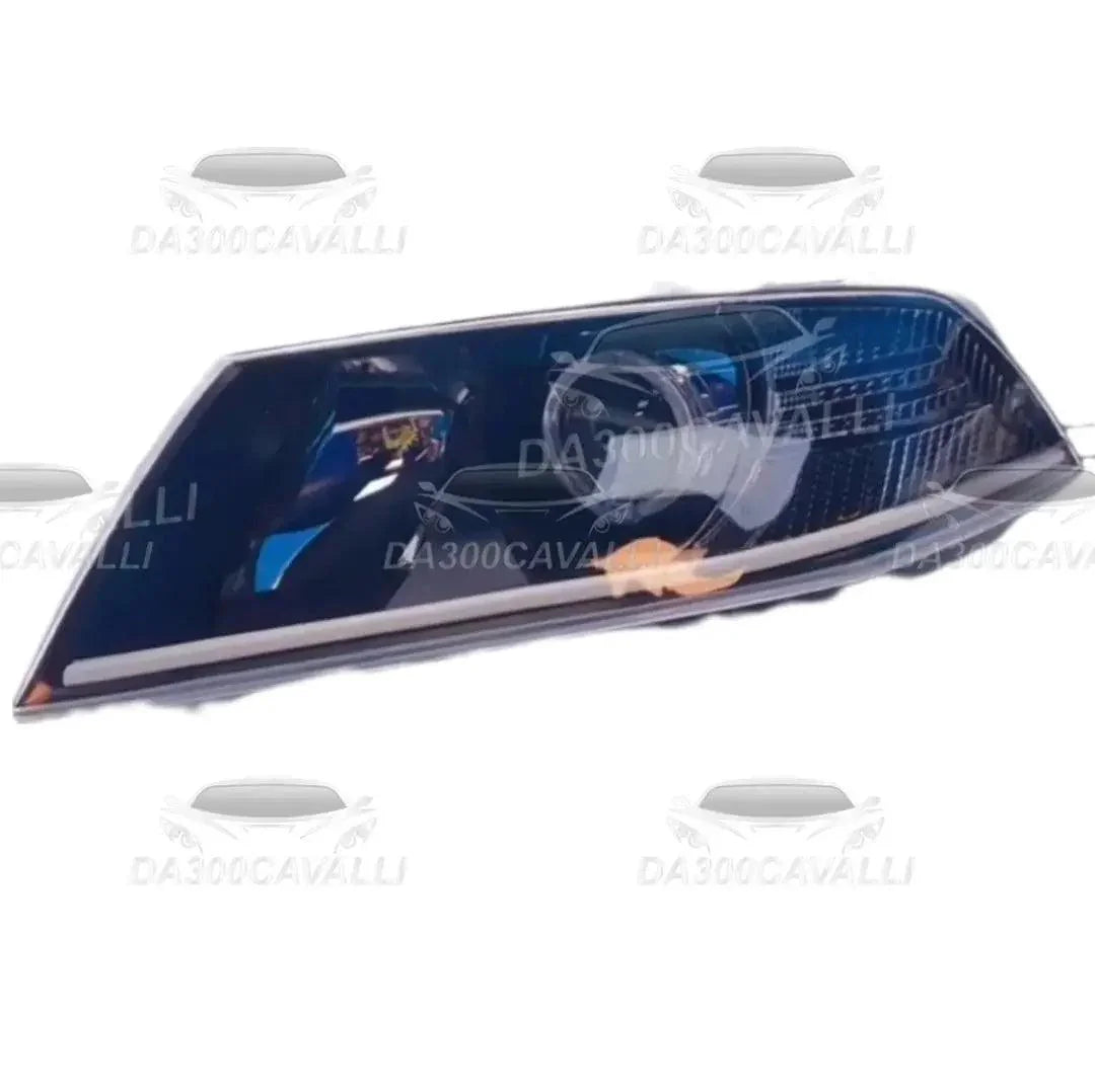 fari-led-anteriori-skoda-octavia-2007-09-da300cavalli-3 - Da300Cavalli
