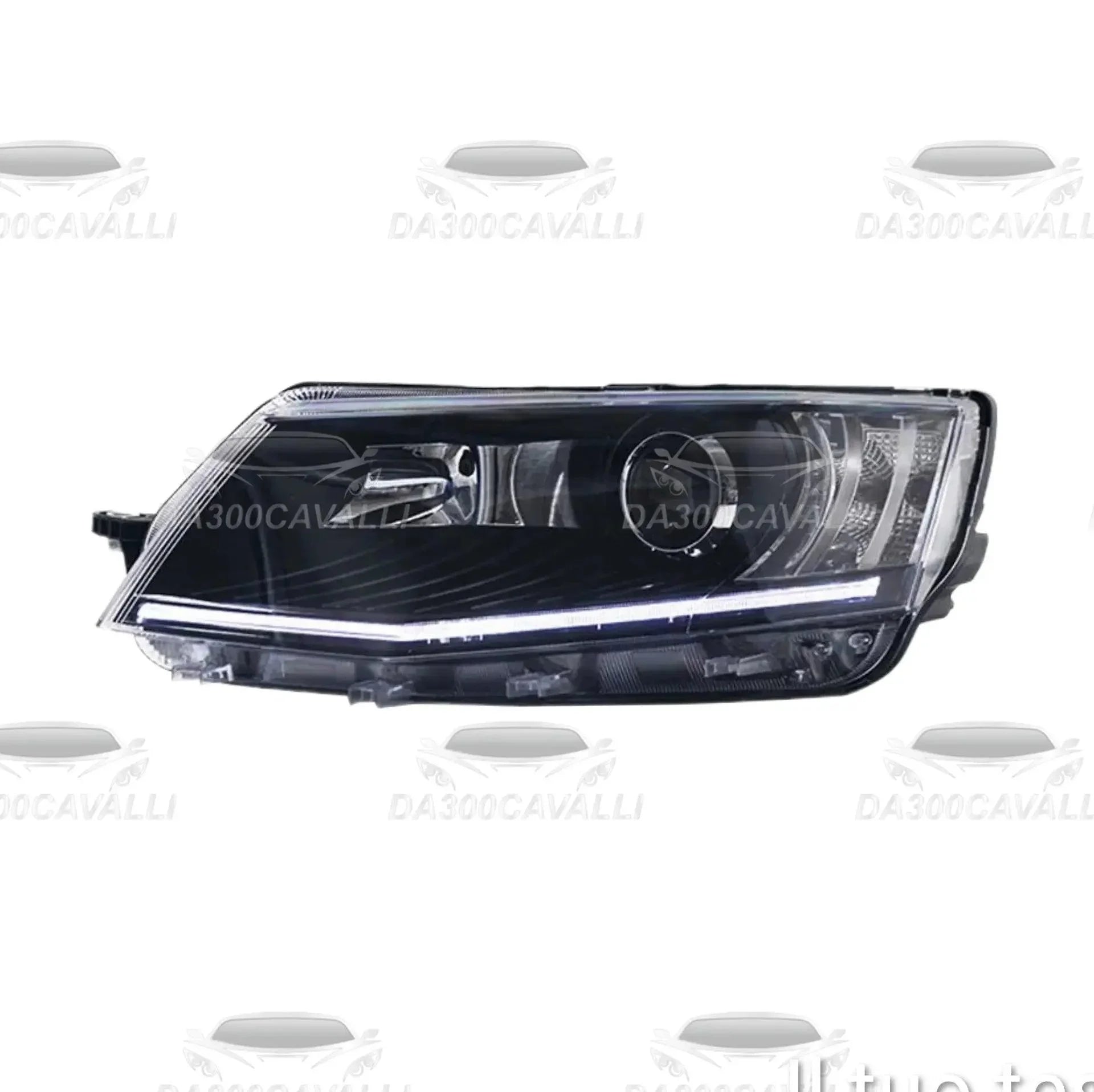 fari-led-anteriori-skoda-octavia-2015-2018-da300cavalli-2 - Da300Cavalli