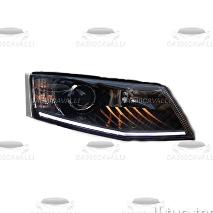 fari-led-anteriori-skoda-octavia-2015-2018-da300cavalli-3 - Da300Cavalli