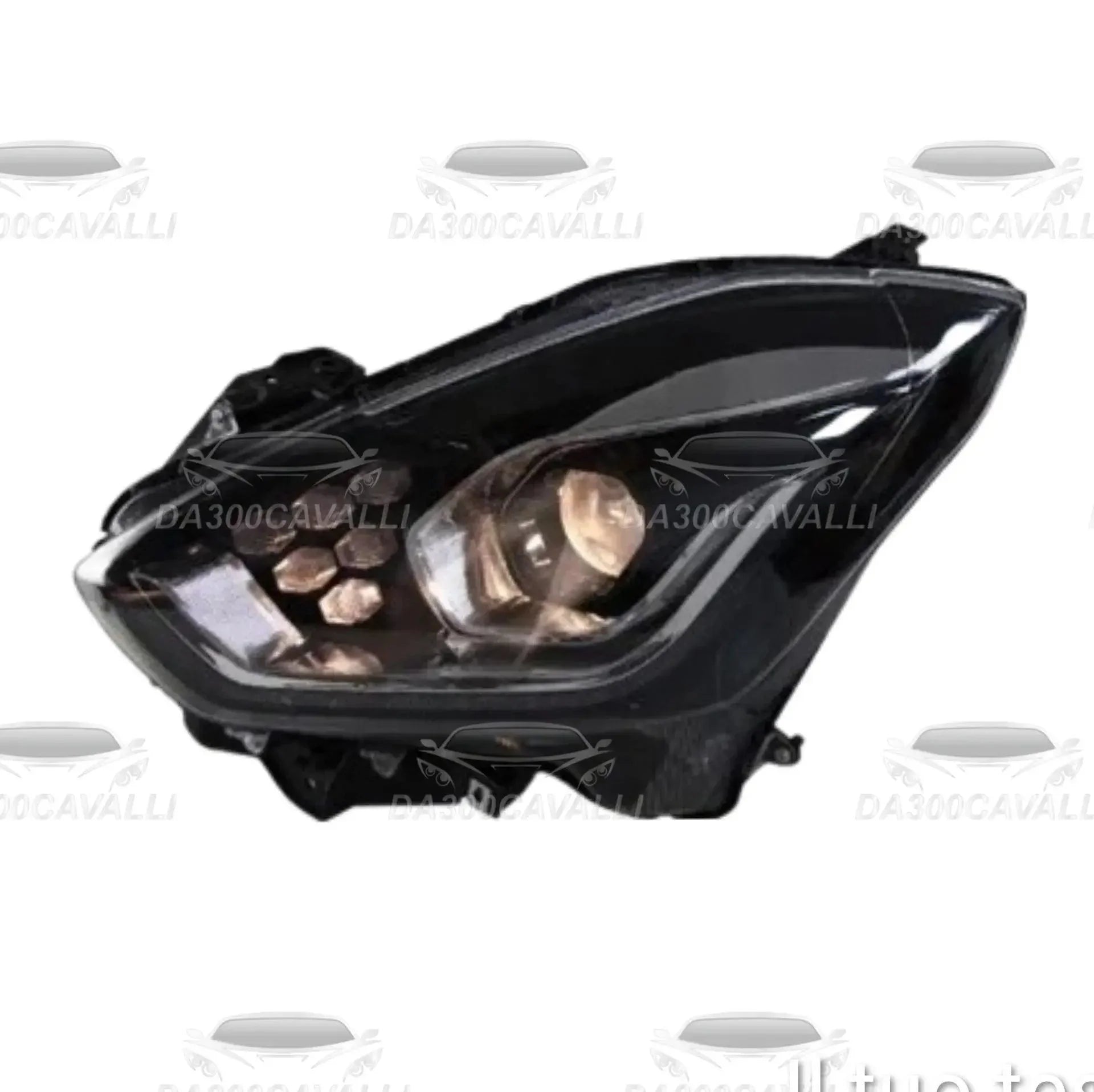 fari-led-anteriori-suzuki-swift-2017-2020-da300cavalli-1 - Da300Cavalli