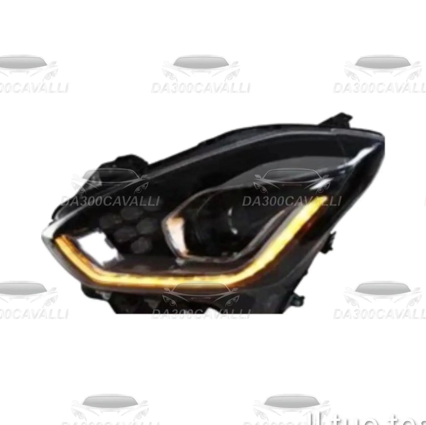 fari-led-anteriori-suzuki-swift-2017-2020-da300cavalli-2 - Da300Cavalli