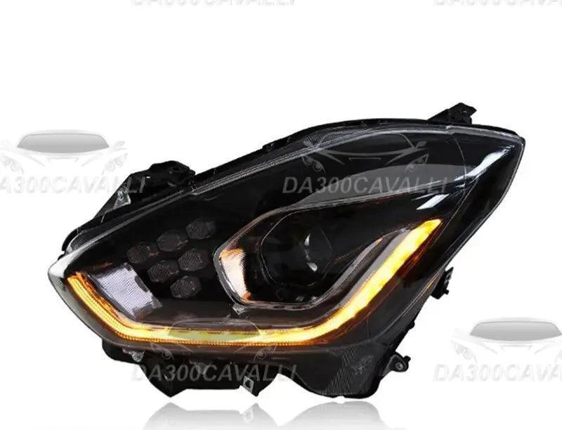 fari-led-anteriori-suzuki-swift-2019-2020-da300cavalli-1 - Da300Cavalli