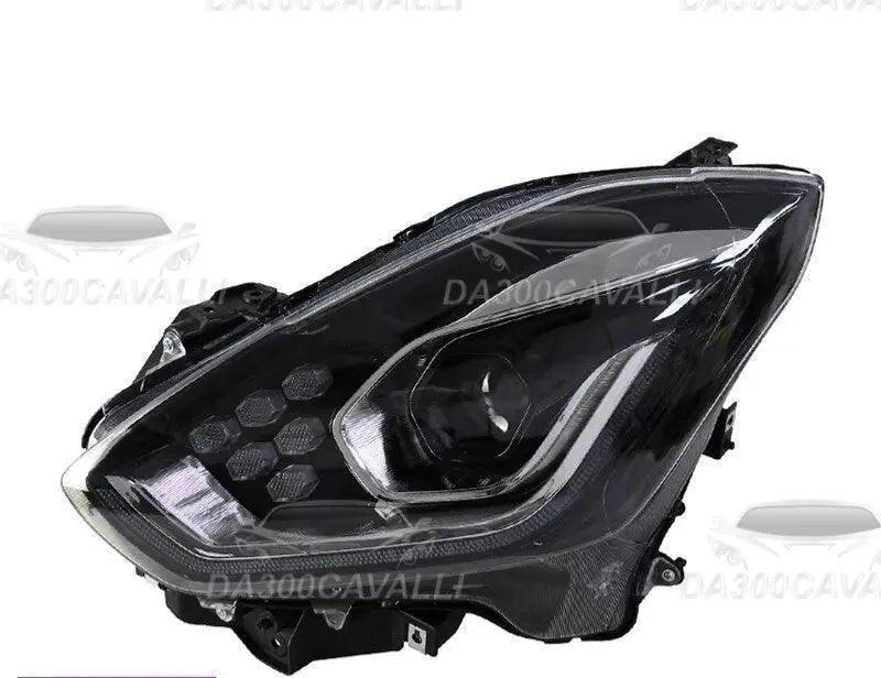 fari-led-anteriori-suzuki-swift-2019-2020-da300cavalli-2 - Da300Cavalli
