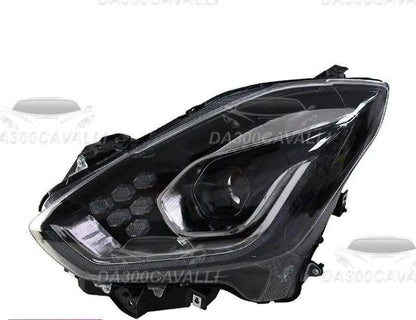 fari-led-anteriori-suzuki-swift-2019-2020-da300cavalli-2 - Da300Cavalli