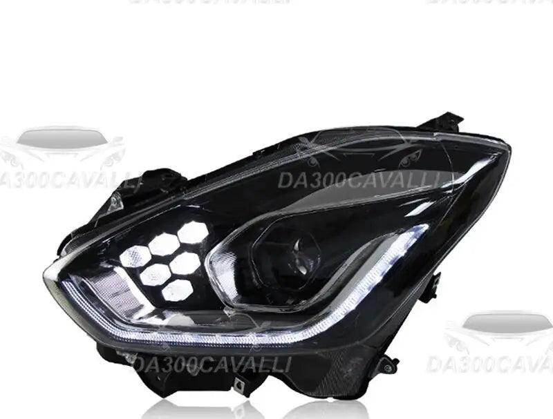 Fari Led Anteriori Suzuki Swift (2019-2020) - Da300Cavalli