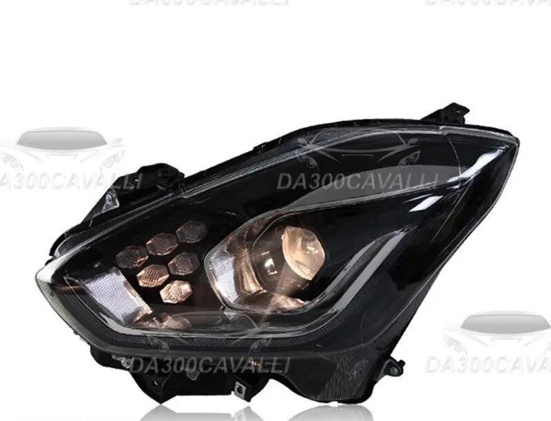 Fari Led Anteriori Suzuki Swift (2019-2020) - Da300Cavalli