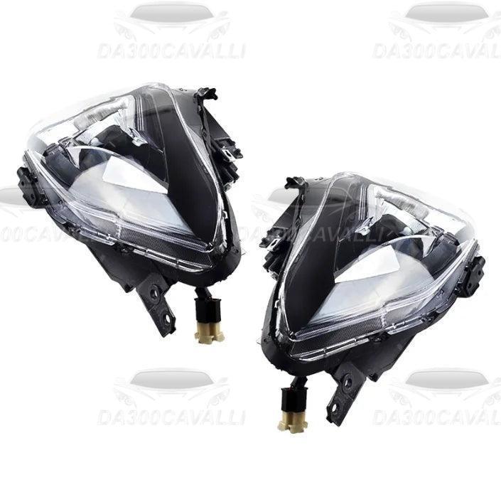 Fari Led Anteriori Suzuki Swift (2019-2024) - Da300Cavalli