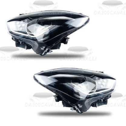 Fari Led Anteriori Suzuki Swift (2019-2024) — Da300Cavalli — foto 6