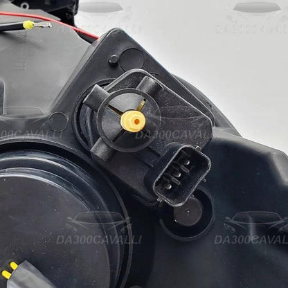 Fari Led Anteriori Suzuki Swift (2019-2024) - Da300Cavalli