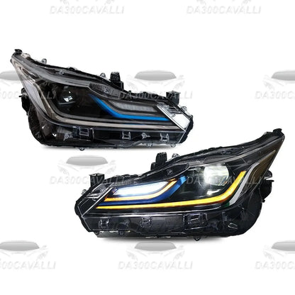 fari-led-anteriori-toyota-corolla-2019-2022-da300cavalli-1 - Da300Cavalli