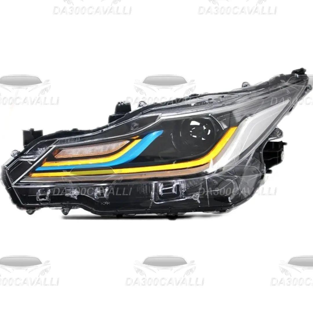 Fari Led Anteriori Toyota Corolla (2019-2022) - Da300Cavalli
