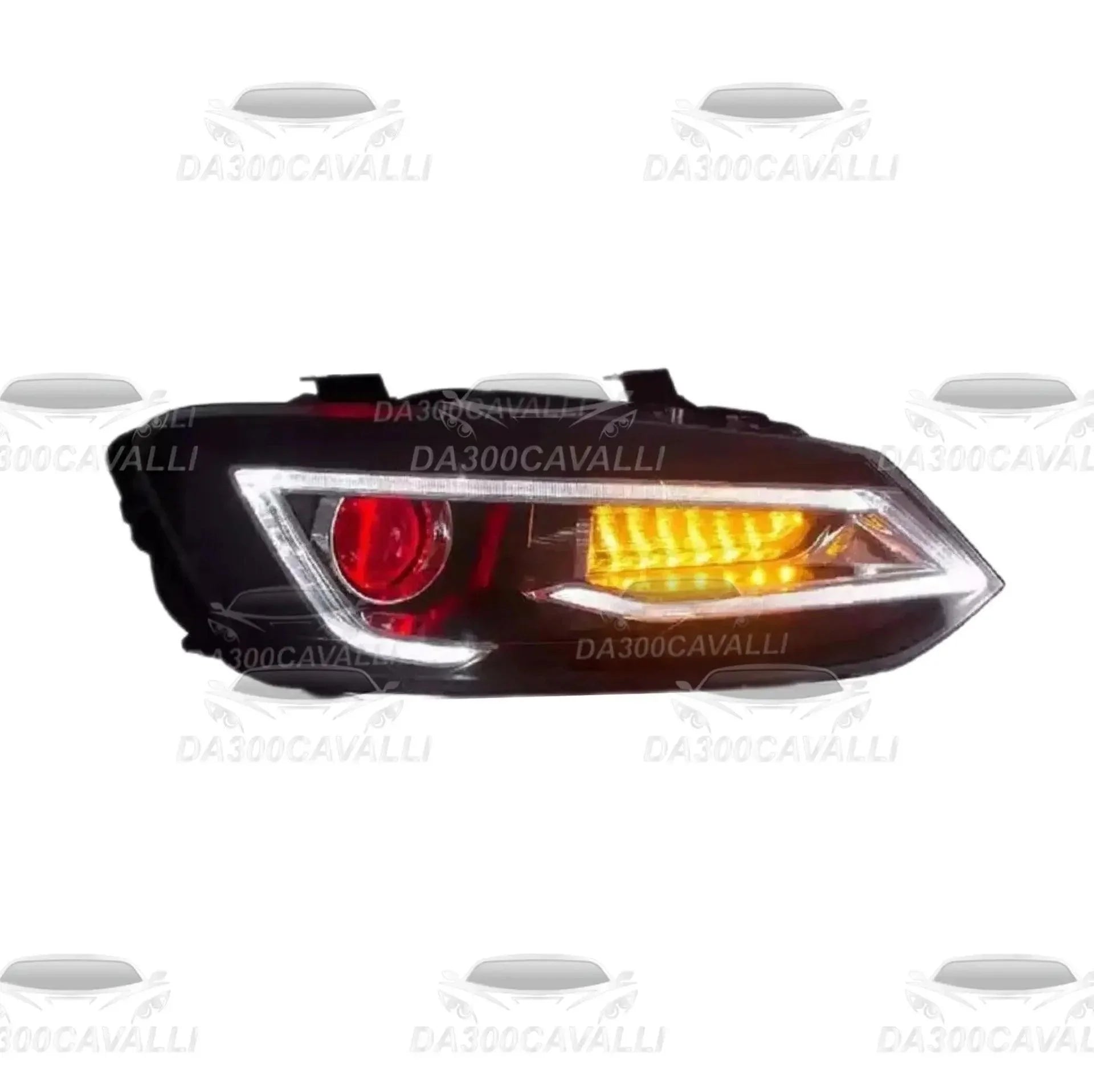 fari-led-anteriori-volkswagen-polo-2011-2017-da300cavalli-1 - Da300Cavalli