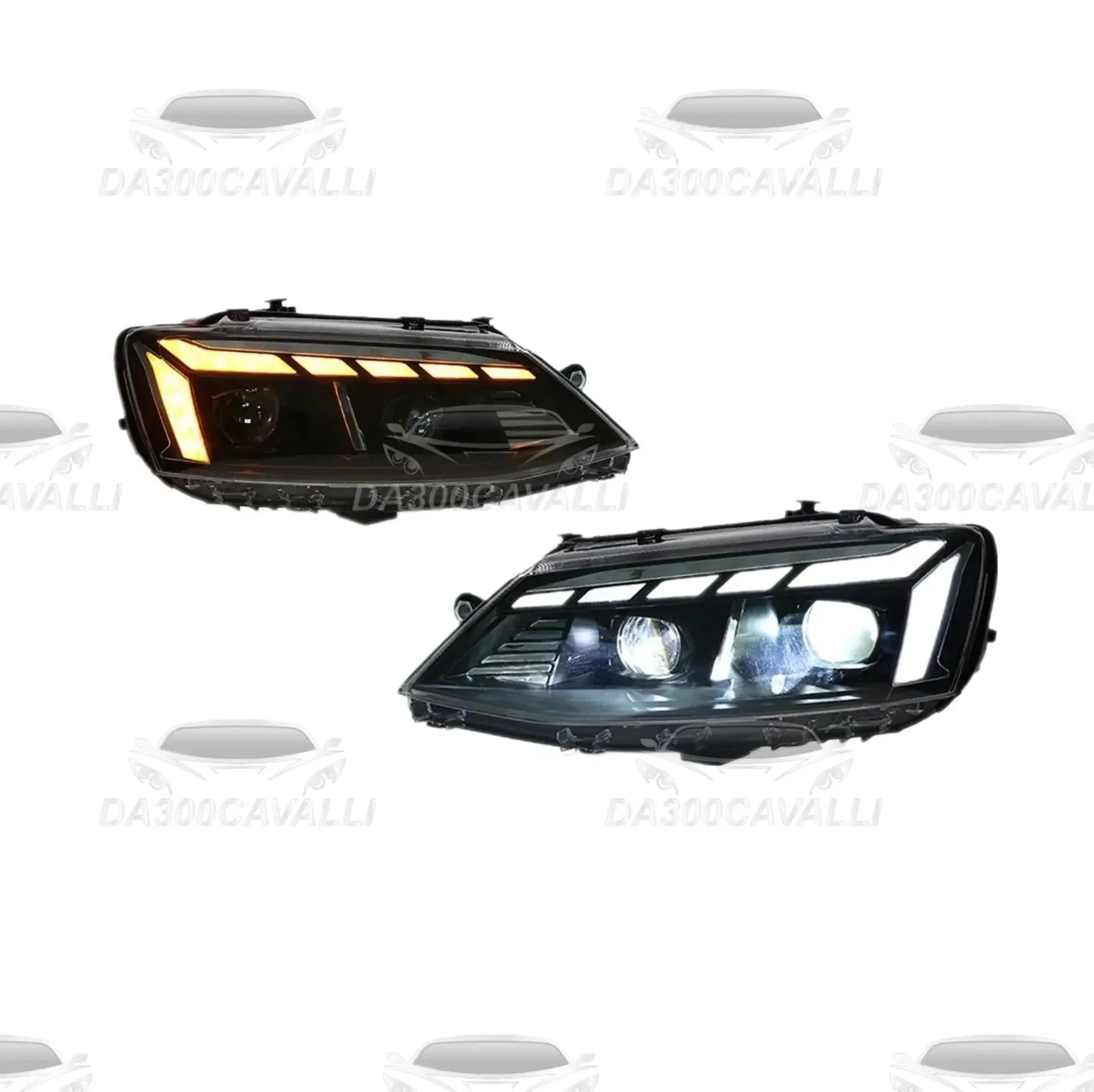 fari-led-anteriori-vw-jetta-2012-2018-da300cavalli-1 - Da300Cavalli