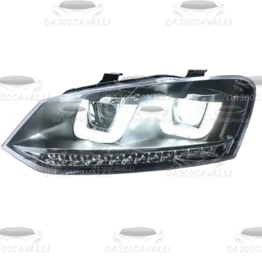 fari-led-anteriori-vw-polo-2011-2017-da300cavalli-1 - Da300Cavalli