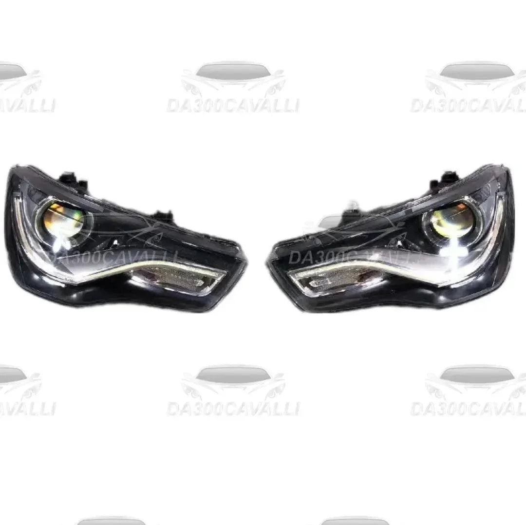 fari-led-audi-a1-2012-2016-dinamici-da300cavalli-1 - Da300Cavalli