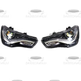Fari Led Audi A1 (2012-2016) Dinamici