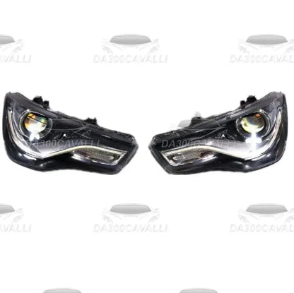 fari-led-audi-a1-2012-2016-dinamici-da300cavalli-1 - Da300Cavalli