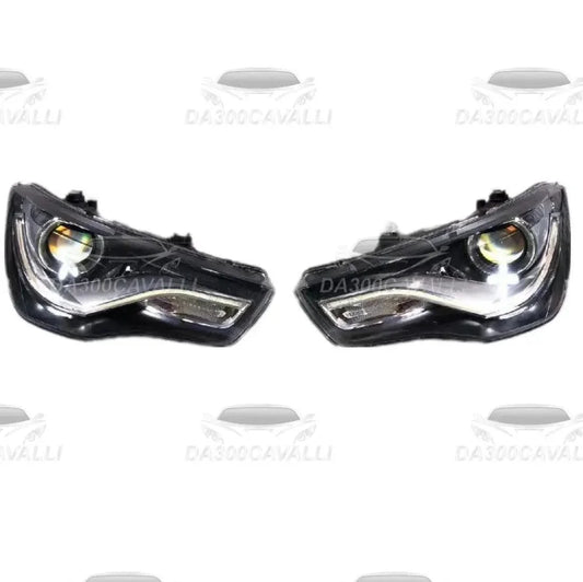 fari-led-audi-a1-2012-2016-dinamici-da300cavalli-1 - Da300Cavalli