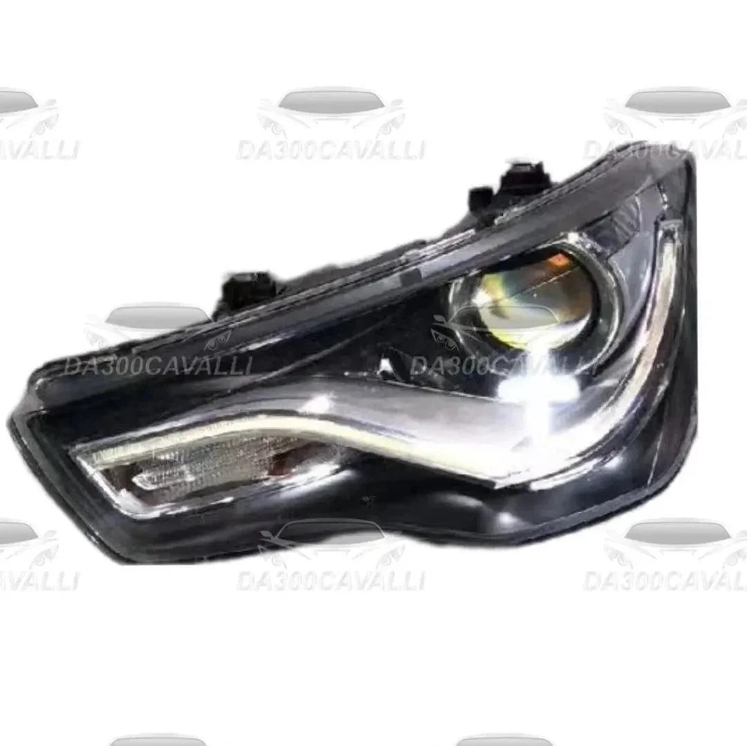fari-led-audi-a1-2012-2016-dinamici-da300cavalli-2 - Da300Cavalli