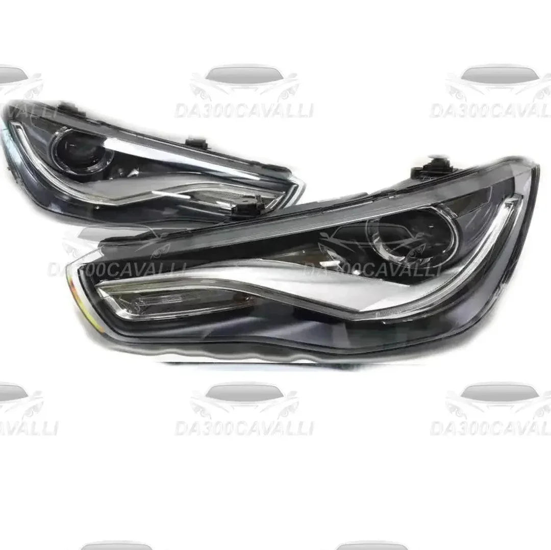fari-led-audi-a1-2012-2016-dinamici-da300cavalli-3 - Da300Cavalli
