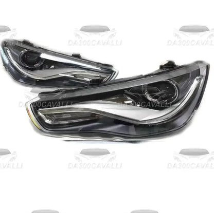 fari-led-audi-a1-2012-2016-dinamici-da300cavalli-3 - Da300Cavalli