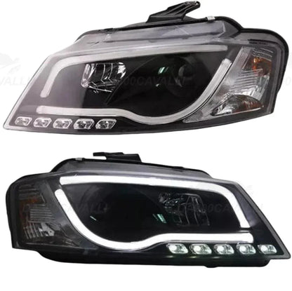 fari-led-audi-a3-2008-2012-da300cavalli-1 - Da300Cavalli