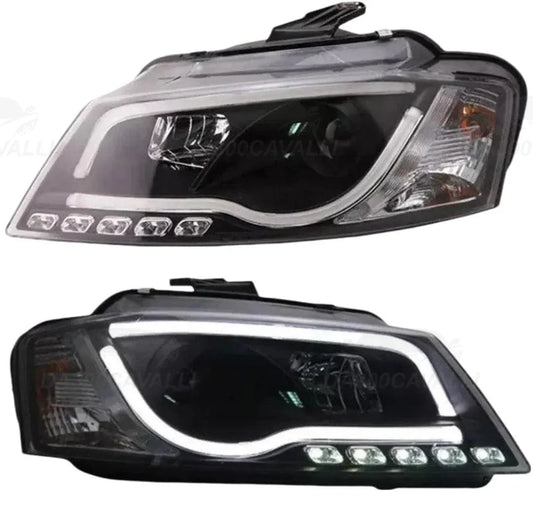 fari-led-audi-a3-2008-2012-da300cavalli-1 - Da300Cavalli