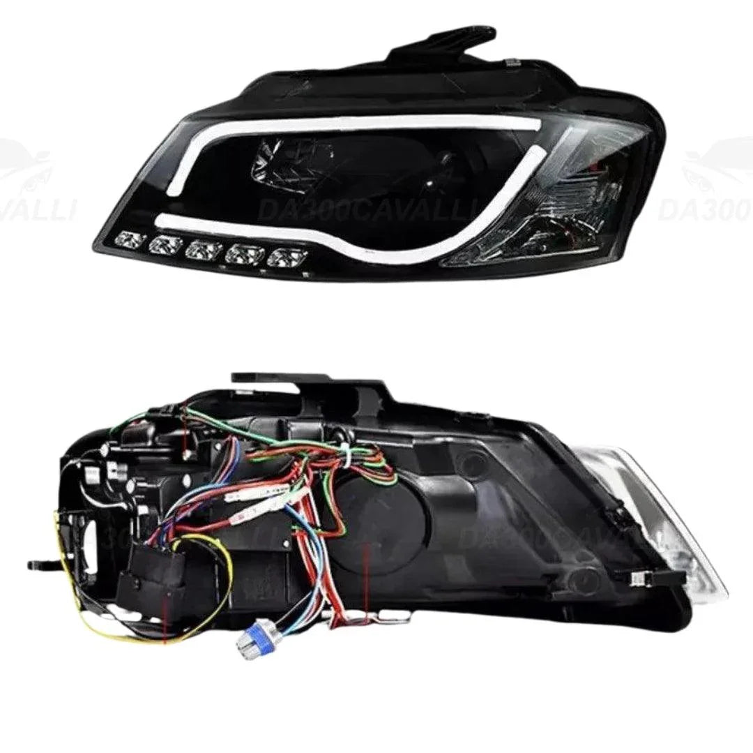 fari-led-audi-a3-2008-2012-da300cavalli-3 - Da300Cavalli