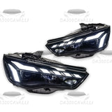 Fari Led Audi A3 (2013-2016)
