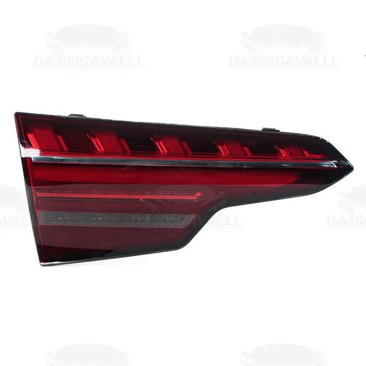 Fari Led Audi A4 (2020-2023) - Da300Cavalli