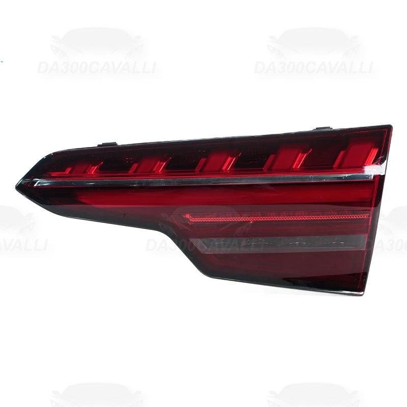 Fari Led Audi A4 (2020-2023) - Da300Cavalli