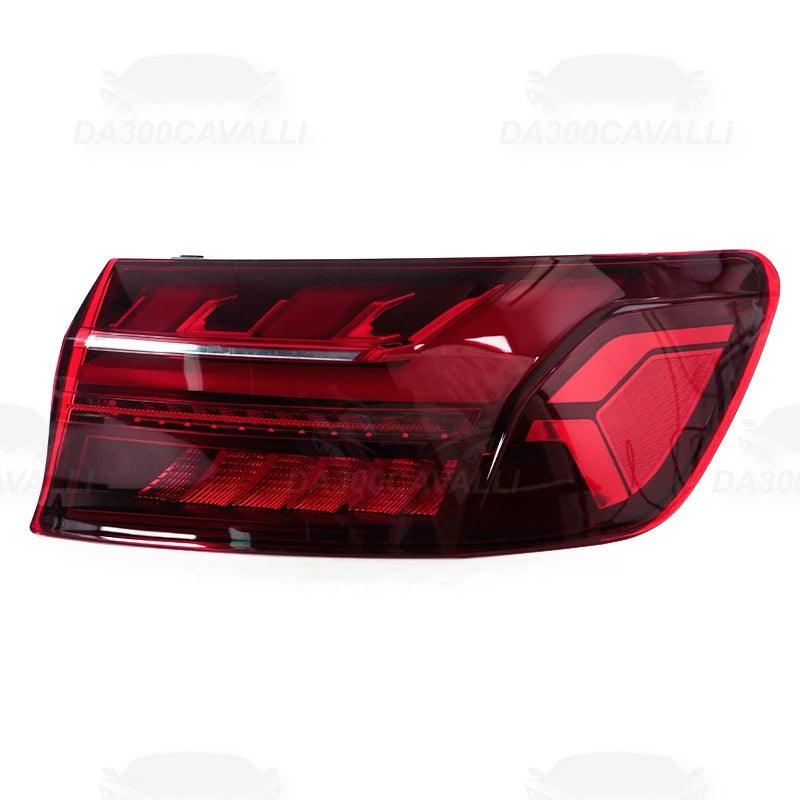 Fari Led Audi A4 (2020-2023) - Da300Cavalli