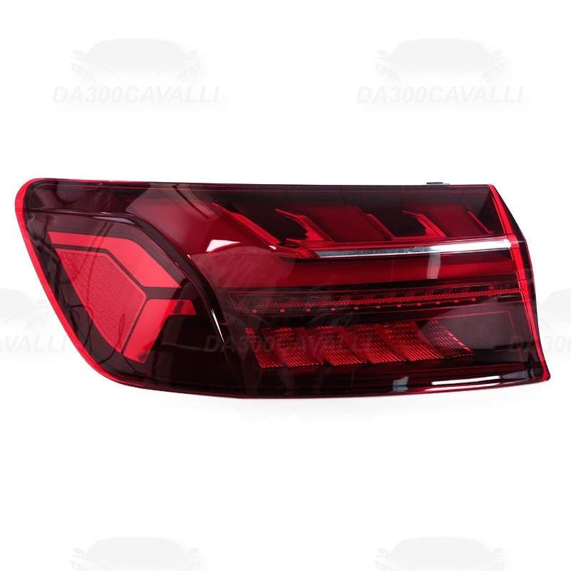 Fari Led Audi A4 (2020-2023) - Da300Cavalli