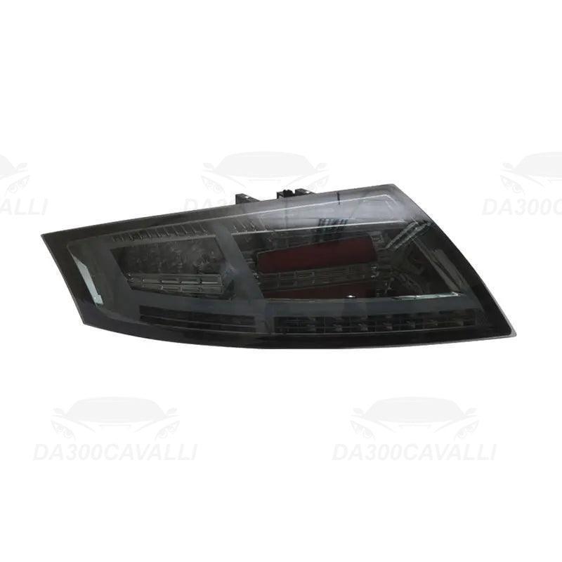 Fari Led Audi Tt (2006-2014) - Da300Cavalli
