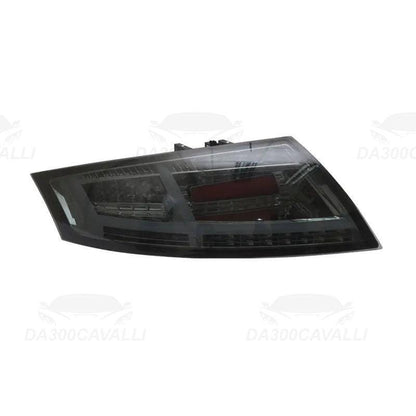 Fari Led Audi Tt (2006-2014) - Da300Cavalli
