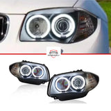 Fari Led Bmw Serie 1 (2004-2011)