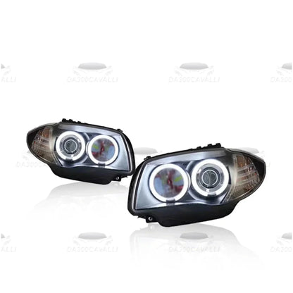 fari-led-bmw-serie-1-2004-2011-da300cavalli-2 - Da300Cavalli