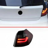 Fari Led Bmw Serie 1 (2007-2011)