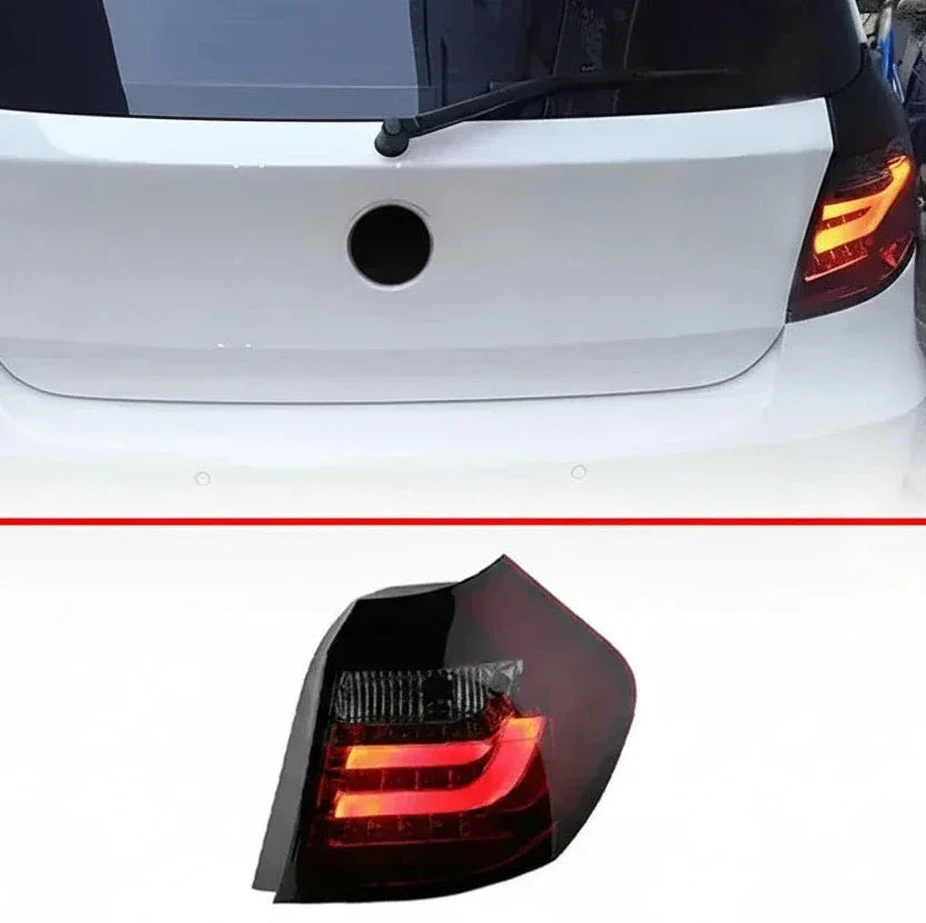 fari-led-bmw-serie-1-2007-2011-da300cavalli-1 - Da300Cavalli