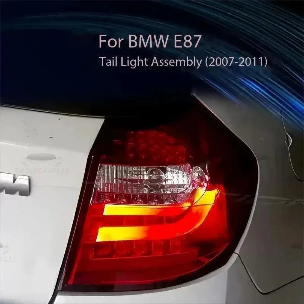 fari-led-bmw-serie-1-2007-2011-da300cavalli-2 - Da300Cavalli