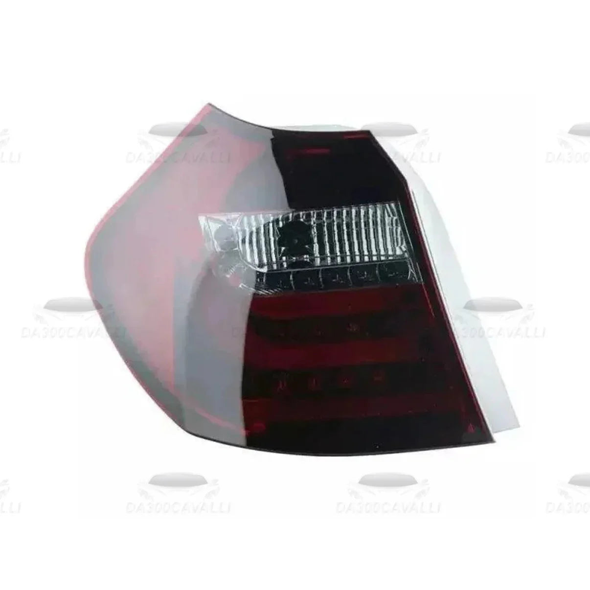 fari-led-bmw-serie-1-2007-2011-da300cavalli-5 - Da300Cavalli