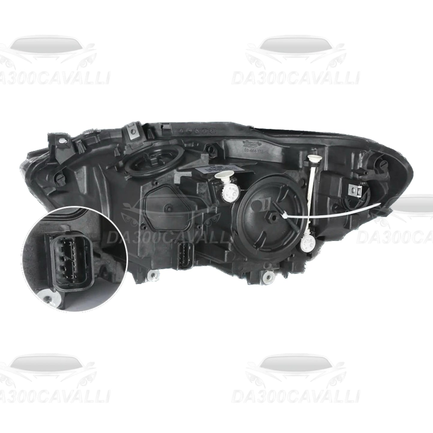 fari-led-bmw-serie-1-f20-2015-2018-con-freccia-dinamica-da300cavalli-6 - Da300Cavalli