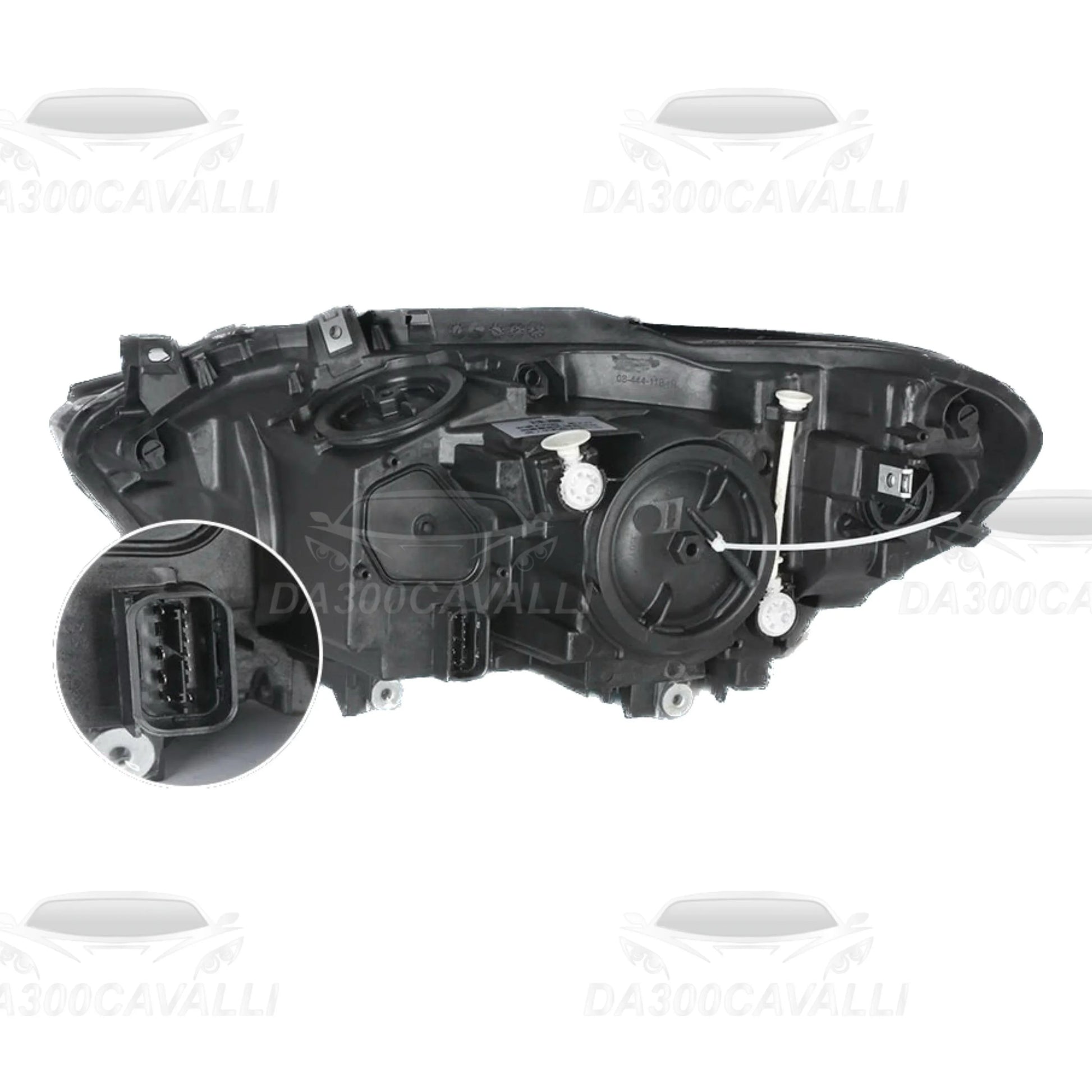 fari-led-bmw-serie-1-f20-2015-2018-con-freccia-dinamica-da300cavalli-6 - Da300Cavalli