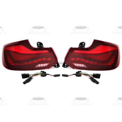 fari-led-bmw-serie-2-2014-2021-da300cavalli-2 - Da300Cavalli
