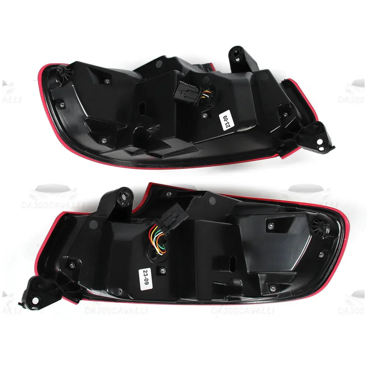 fari-led-bmw-serie-2-2014-2021-da300cavalli-3 - Da300Cavalli