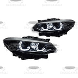 Fari Led Bmw Serie 2 F22