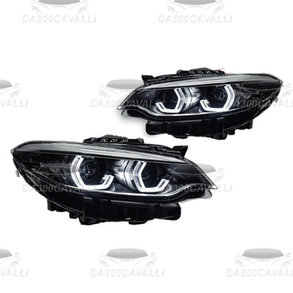 fari-led-bmw-serie-2-f22-da300cavalli-1 - Da300Cavalli