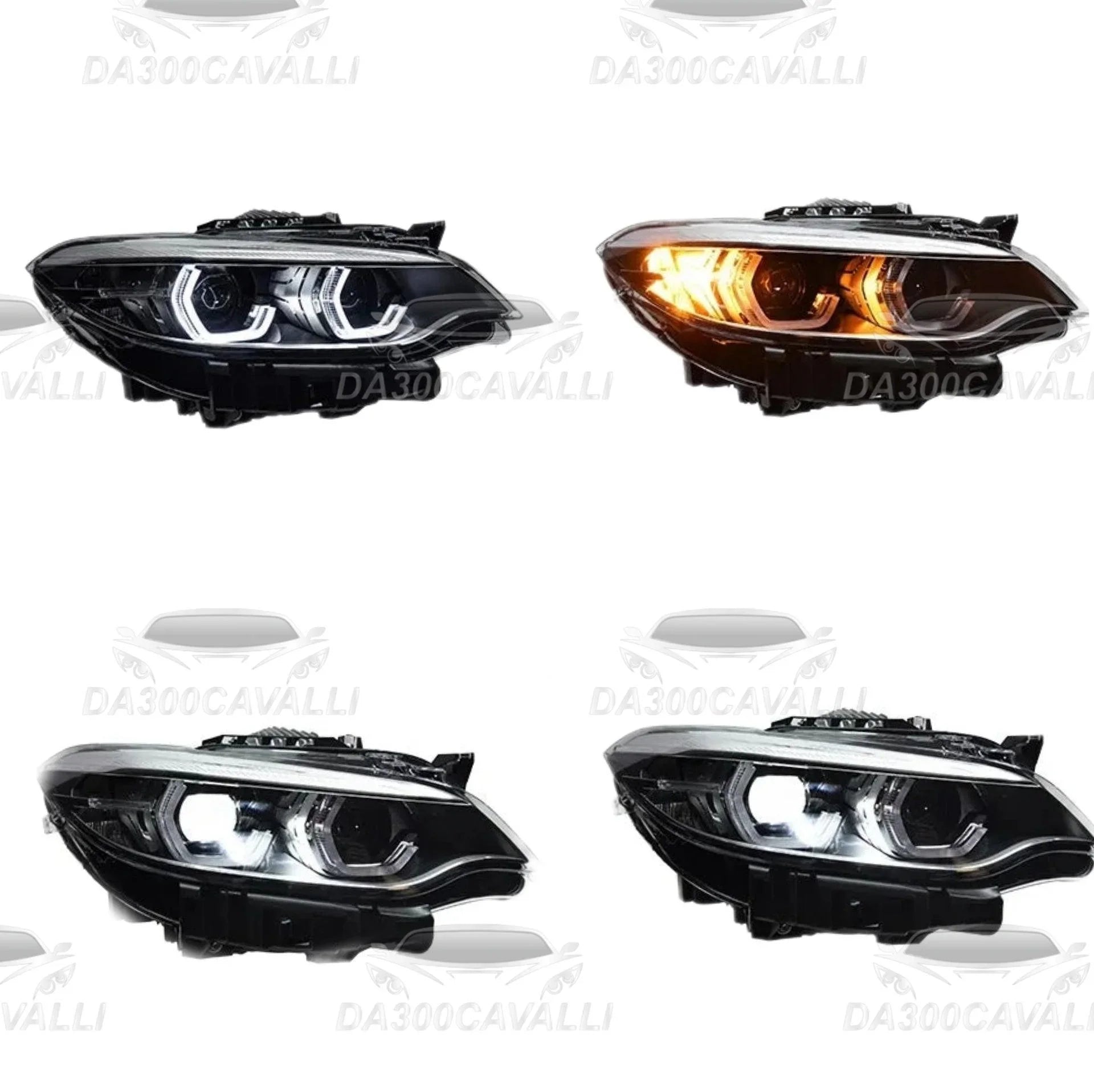 fari-led-bmw-serie-2-f22-da300cavalli-2 - Da300Cavalli